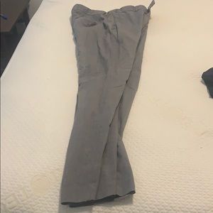 H&M dress pants